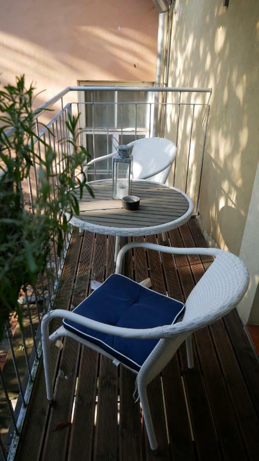Airhome - Vaimu Apartment Tallin Exterior foto
